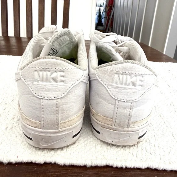 Nike Court Legacy Sneakers - Picture 4 of 8